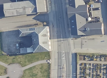 Bolig Nørregade 16 9640 Farsø