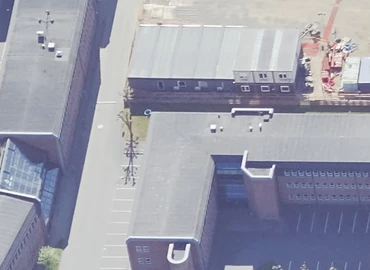 Kontor til leje på Boulevarden 19A, 7100 Vejle - 804 m² | Foto 2 - Lokalebasen