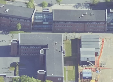 Kontor til leje på Boulevarden 19A, 7100 Vejle - 804 m² | Foto 1 - Lokalebasen.dk