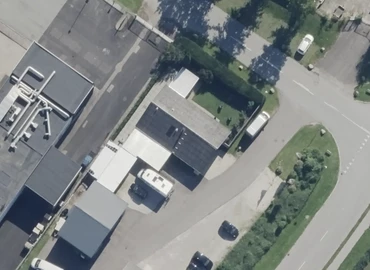 Lager / produktion Kildegangen 1 2690 Karlslunde