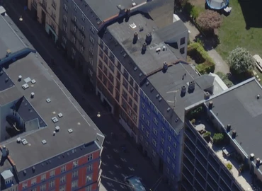 Bolig Kingosgade 7 1623 København V
