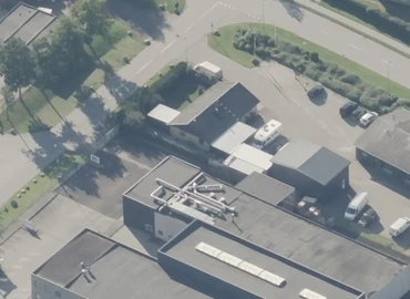 Lager / produktion Kildegangen 1 2690 Karlslunde