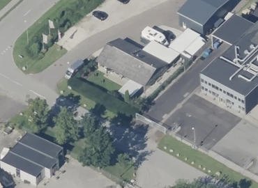 Lager / produktion Kildegangen 1 2690 Karlslunde