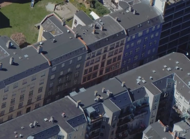 Bolig Kingosgade 7 1623 København V