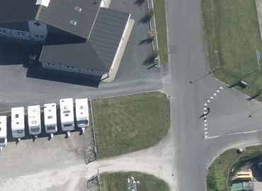 Lager / produktion Rønnevej 3 4060 Kirke Såby