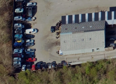 Lager / produktion Trafikskolevej 13 7400 Herning