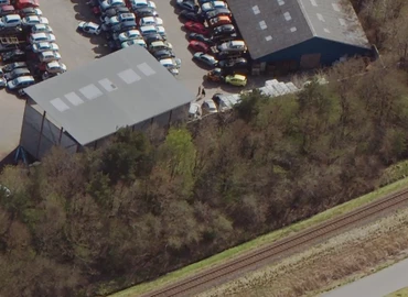 Lager / produktion Trafikskolevej 13 7400 Herning