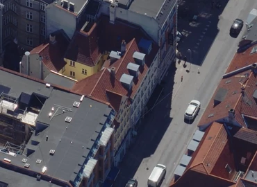 Butik Store Kongensgade 32 1264 København K