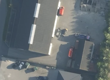 Lager / produktion Rønnevej 3 4060 Kirke Såby