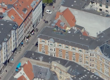 Butik Store Kongensgade 32 1264 København K