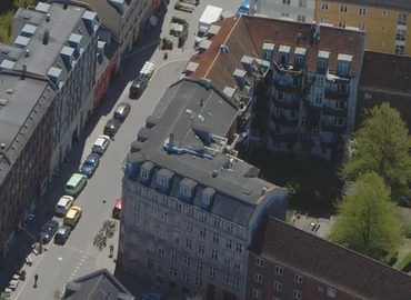 Butik til leje på Griffenfeldsgade 22, 2200 København N - 49 m² | Foto 1 - Lokalebasen