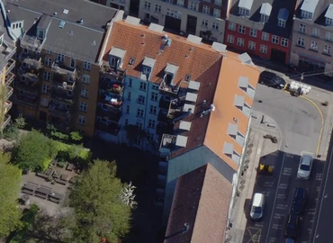 Butik til leje på Griffenfeldsgade 22, 2200 København N - 49 m² | Foto 3 - Lokalebasen.dk
