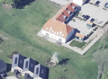 Kontor Lindvedvej 71 5260 Odense S