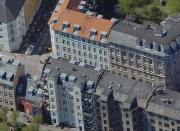 Butik til leje på Griffenfeldsgade 22, 2200 København N - 49 m² | Foto 2 - Lokalebasen.dk