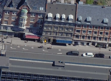 85 m² Store for rent in Frederiksberg, Falkoner Alle 6 (2000) - 0 | MatchOffice