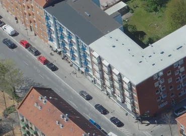 Kontor til leje på Ordrupvej 70A, 2920 Charlottenlund - 94 m² | Foto 0 - Lokalebasen