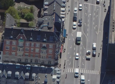 85 m² Store for rent in Frederiksberg, Falkoner Alle 6 (2000) - 1 | MatchOffice
