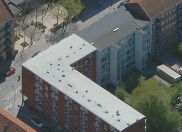 Kontor til leje på Ordrupvej 70A, 2920 Charlottenlund - 94 m² | Foto 1 - Lokalebasen.dk