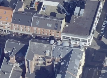 Butik til leje på Skolegade 19, 6700 Esbjerg C - 124 m² | Foto 0 - Lokalebasen.dk