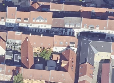 Butik til leje på Søndergade 16A, 7100 Vejle - 213 m² | Foto 0 - Lokalebasen.dk