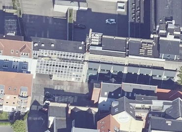 Kontor til leje på Grønnegade 6, 7100 Vejle - 140 m² | Foto 3 - Lokalebasen