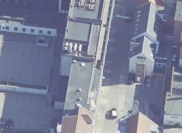 Kontor til leje på Grønnegade 6, 7100 Vejle - 140 m² | Foto 1 - Lokalebasen.dk