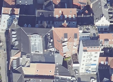 Butik til leje på Torvegade 7E, 7100 Vejle - 255 m² | Foto 0 - Lokalebasen.dk