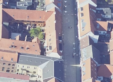 Butik til leje på Søndergade 16A, 7100 Vejle - 213 m² | Foto 0 - Lokalebasen