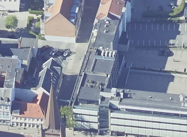 Kontor til leje på Grønnegade 6, 7100 Vejle - 140 m² | Foto 0 - Lokalebasen