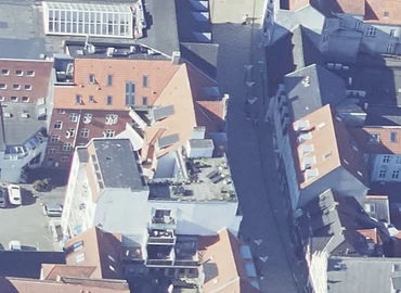Butik til leje på Torvegade 7E, 7100 Vejle - 255 m² | Foto 0 - Lokalebasen.dk