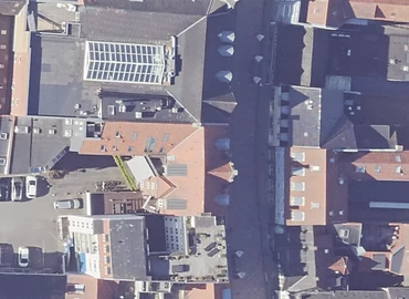 Butik til leje på Torvegade 7E, 7100 Vejle - 255 m² | Foto 4 - Lokalebasen