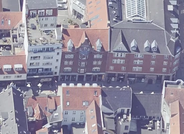 Butik til leje på Torvegade 7E, 7100 Vejle - 255 m² | Foto 2 - Lokalebasen