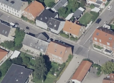 Bolig Sankt Hans Gade 12 4000 Roskilde