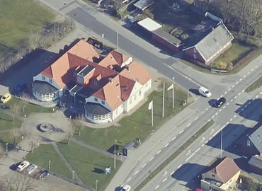 Kontor til leje på Hjørringvej 156, 9400 Nørresundby - 521 m² | Foto 0 - Lokalebasen.dk