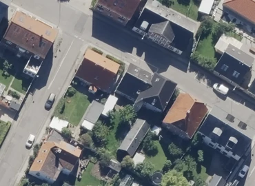 Bolig Sankt Hans Gade 12 4000 Roskilde