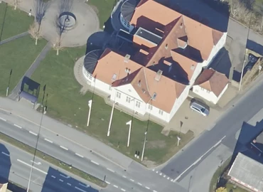 Kontor til leje på Hjørringvej 156, 9400 Nørresundby - 521 m² | Foto 2 - Lokalebasen