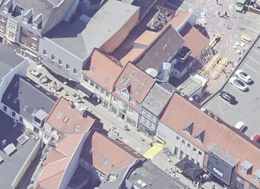 Bolig Nørregade 11 7100 Vejle