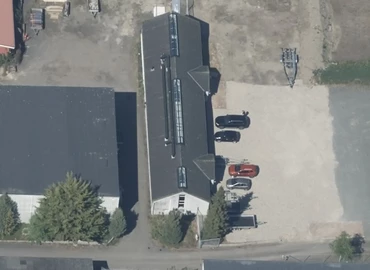 Lager til leje på Østerled 28G, 4300 Holbæk - 400 m² | Foto 0 - Lokalebasen.dk