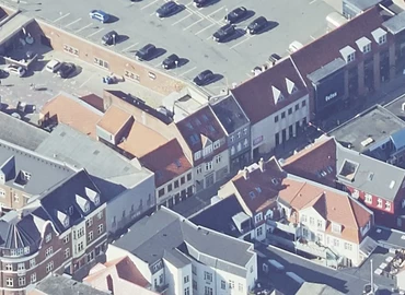Bolig Nørregade 11 7100 Vejle