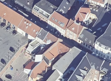 Bolig Nørregade 11 7100 Vejle