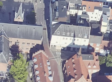Butik til leje på Rådhustorvet 2, 7100 Vejle - 642 m² | Foto 0 - Lokalebasen.dk