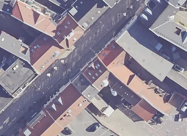 Bolig Nørregade 11 7100 Vejle