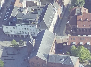 Butik til leje på Rådhustorvet 2, 7100 Vejle - 642 m² | Foto 1 - Lokalebasen