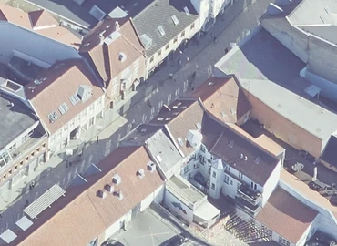 Bolig Nørregade 11 7100 Vejle