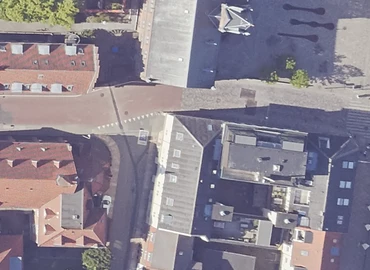 Butik til leje på Rådhustorvet 2, 7100 Vejle - 642 m² | Foto 4 - Lokalebasen