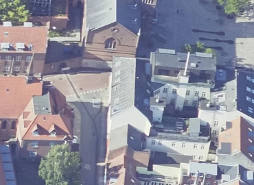 Butik til leje på Rådhustorvet 2, 7100 Vejle - 642 m² | Foto 0 - Lokalebasen