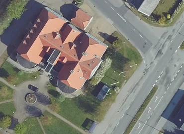 Kontor til leje på Hjørringvej 156, 9400 Nørresundby - 809 m² | Foto 0 - Lokalebasen