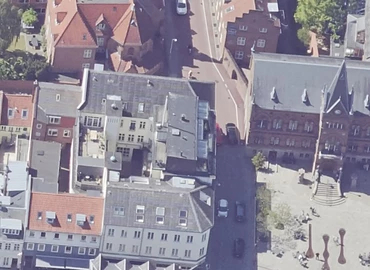 Butik til leje på Rådhustorvet 2, 7100 Vejle - 642 m² | Foto 2 - Lokalebasen