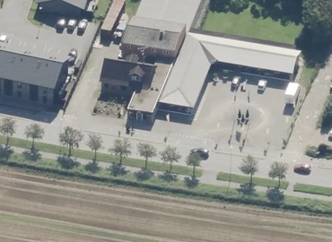 Butik til leje på Ringstedvej 221, 4600 Køge - 1034 m² | Foto 0 - Lokalebasen.dk