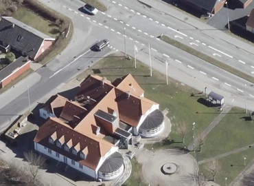 Kontor til leje på Hjørringvej 156, 9400 Nørresundby - 809 m² | Foto 3 - Lokalebasen